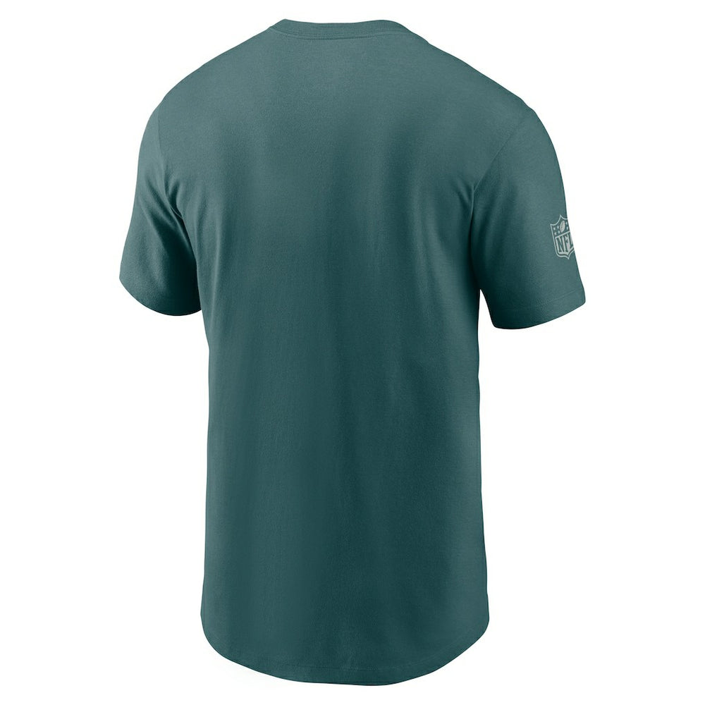 Sideline Dri-FIT T-Shirt - Philadelphia Eagles T-shirts