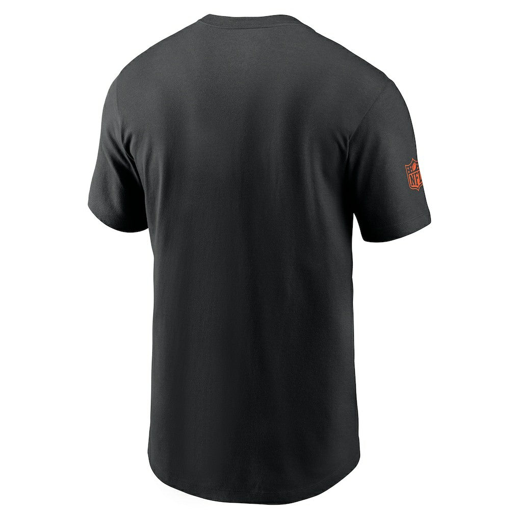 Sideline Dri-FIT T-Shirt - Cincinnati Bengals T-shirts