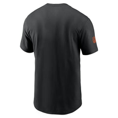 Sideline Dri-FIT T-Shirt - Cincinnati Bengals T-shirts