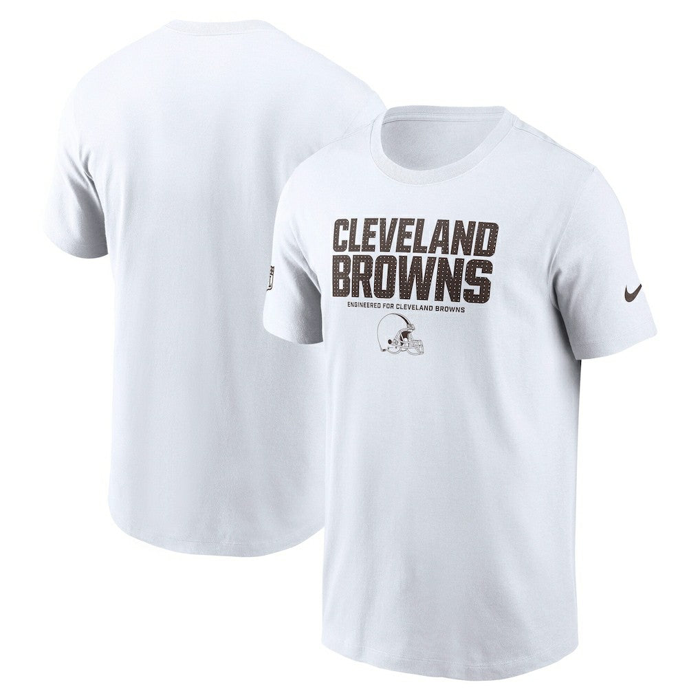 Sideline Dri-FIT T-Shirt - Cleveland Browns T-shirts
