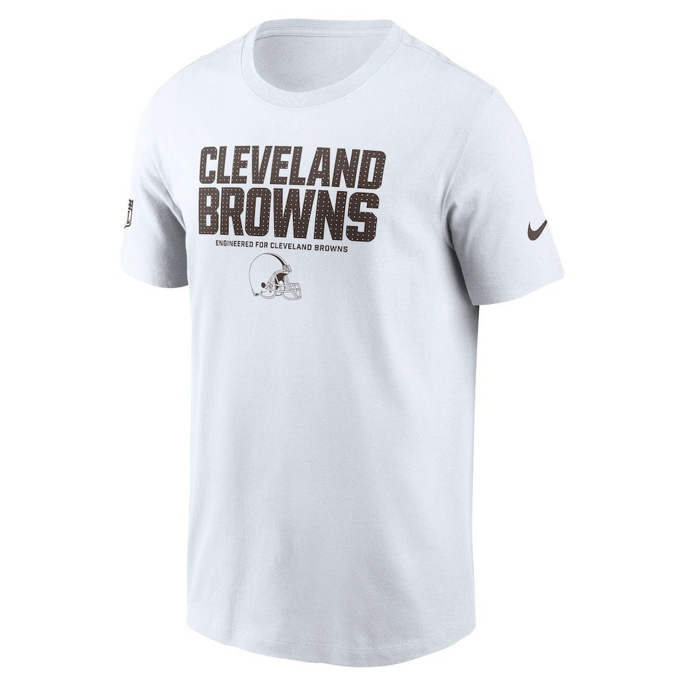 Sideline Dri-FIT T-Shirt - Cleveland Browns T-shirts