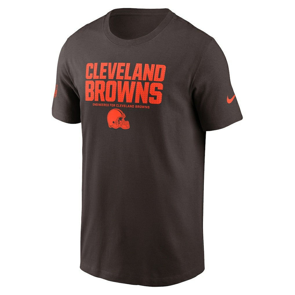 Sideline Dri-FIT T-Shirt - Cleveland Browns T-shirts