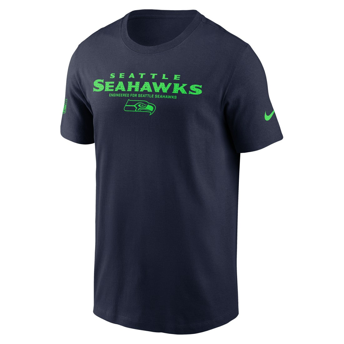 Sideline Dri-FIT T-Shirt - Seattle Seahawks T-shirts