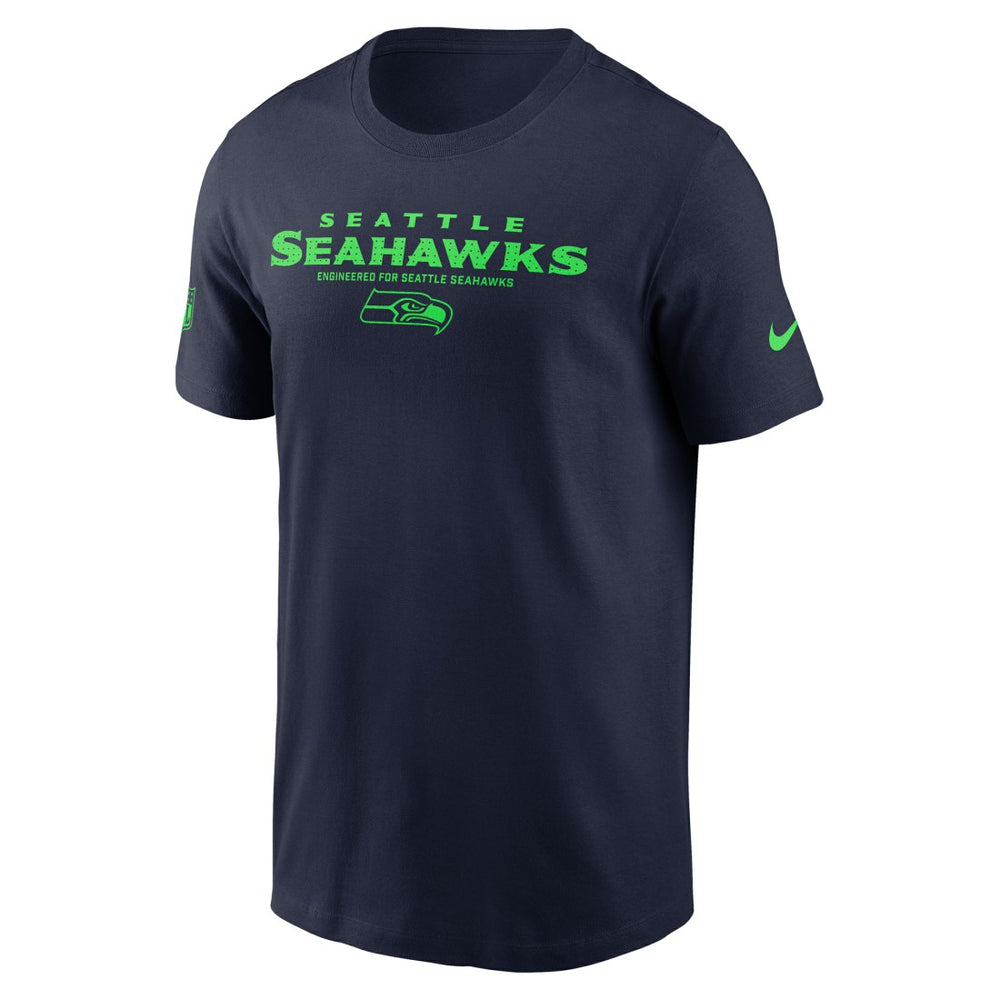Sideline Dri-FIT T-Shirt - Seattle Seahawks T-shirts