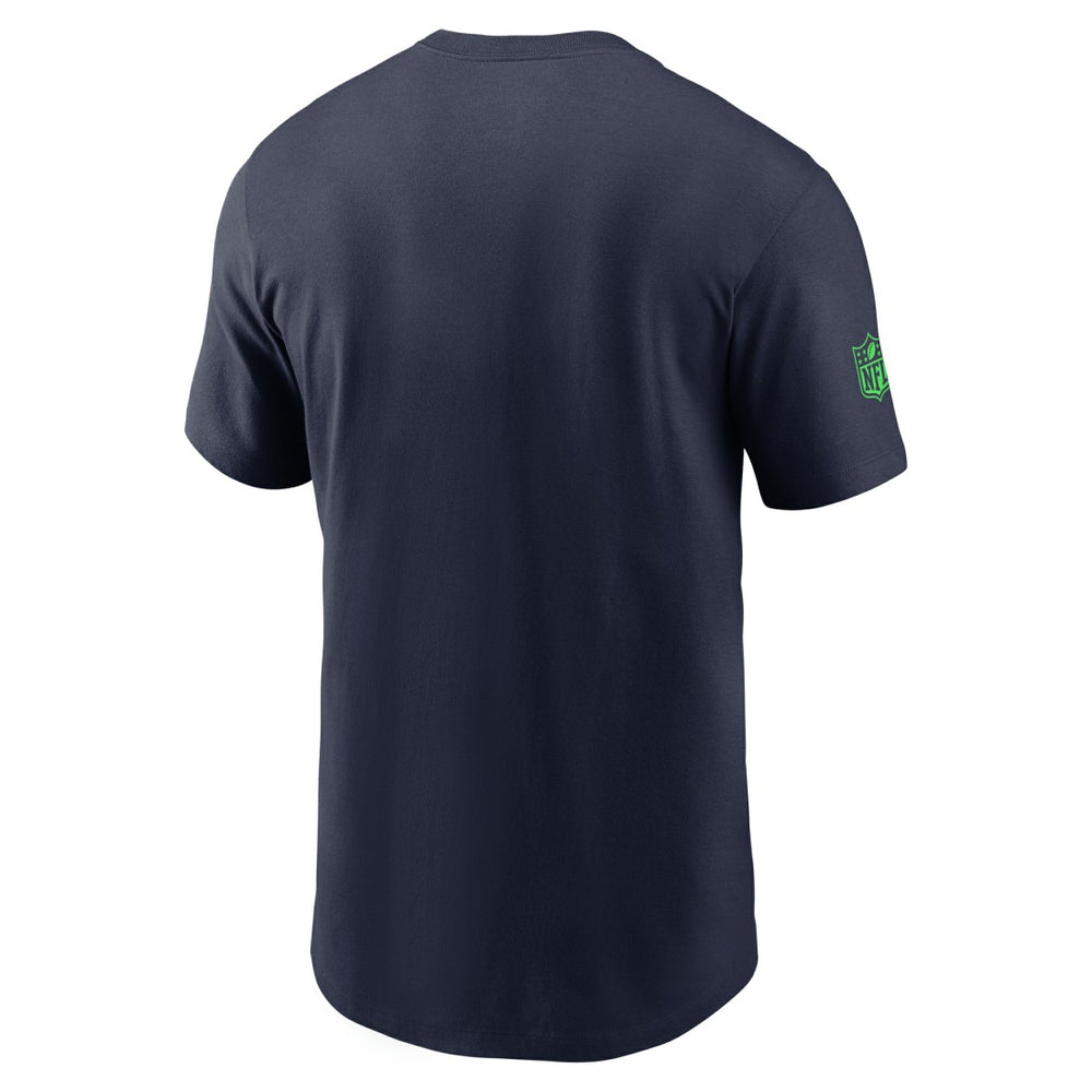 Sideline Dri-FIT T-Shirt - Seattle Seahawks T-shirts