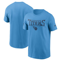 Sideline Dri-FIT T-Shirt - Tennessee Titans T-shirts