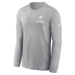 Sideline Dri-FIT Long Sleeve T-Shirt - Arizona Cardinals T-shirts
