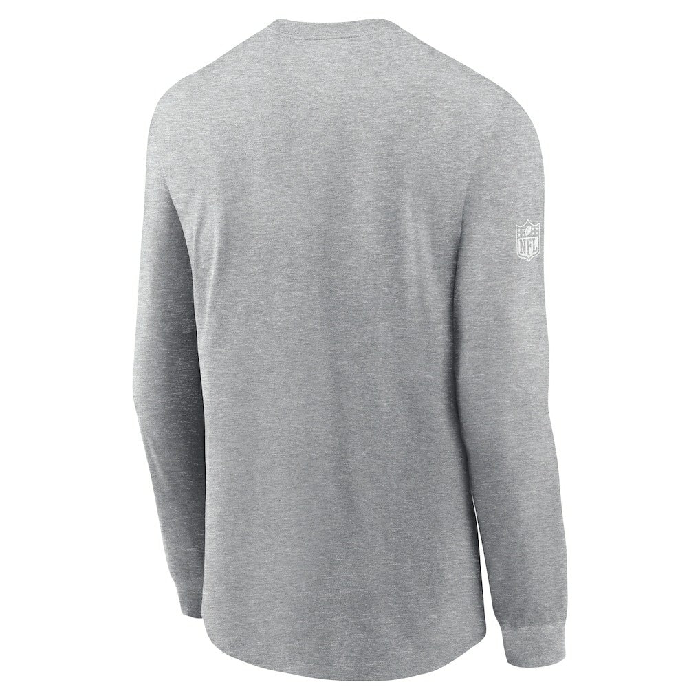 Sideline Dri-FIT Long Sleeve T-Shirt - Arizona Cardinals T-shirts