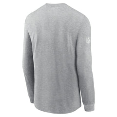 Sideline Dri-FIT Long Sleeve T-Shirt - Arizona Cardinals T-shirts
