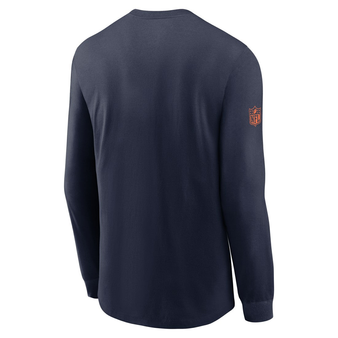 Sideline Dri-FIT Long Sleeve T-Shirt - Denver Broncos T-shirts