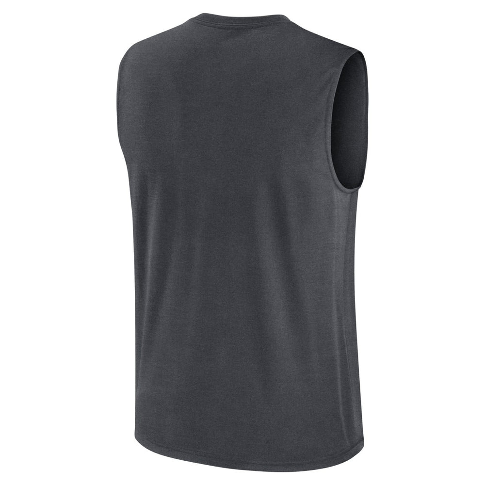 Primetime Legend Dri-FIT Muscle Tank Top - Tennessee Titans Tops