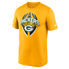Legend Icon Performance T-Shirt - Green Bay Packers T-shirts