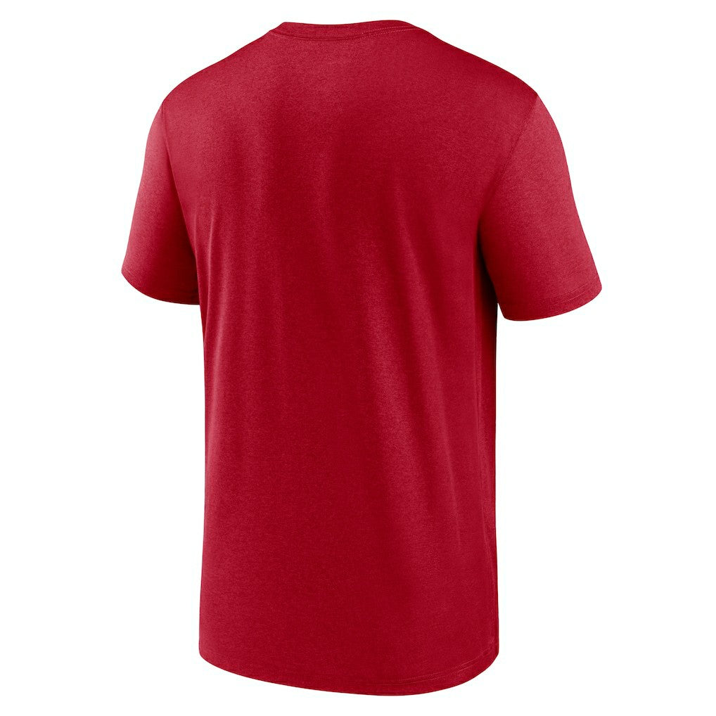 Legend Icon Performance T-Shirt - Houston Texans T-shirts