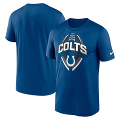 Legend Icon Performance T-Shirt - Indianapolis Colts T-shirts