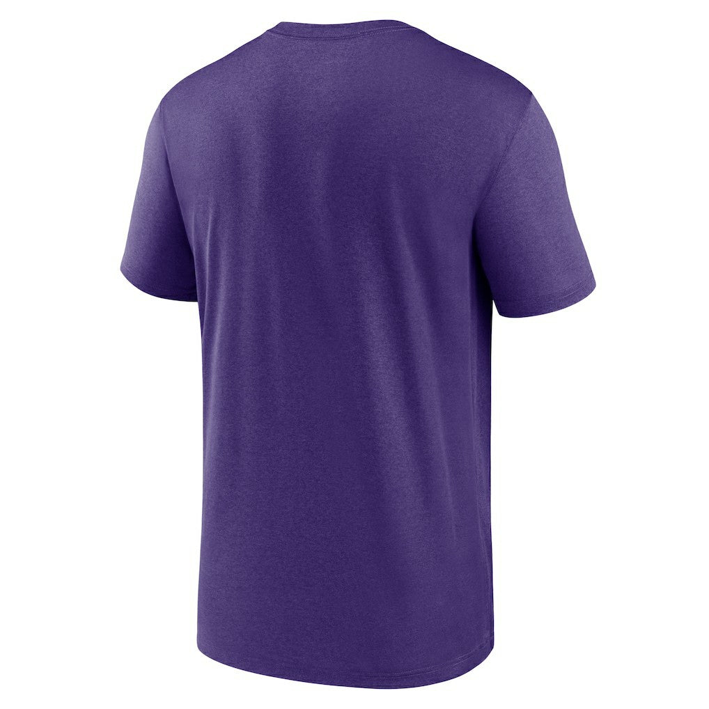 Legend Icon Performance T-Shirt - Minnesota Vikings T-shirts