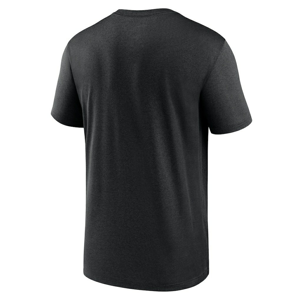 Legend Icon Performance T-Shirt - New Orleans Saints T-shirts