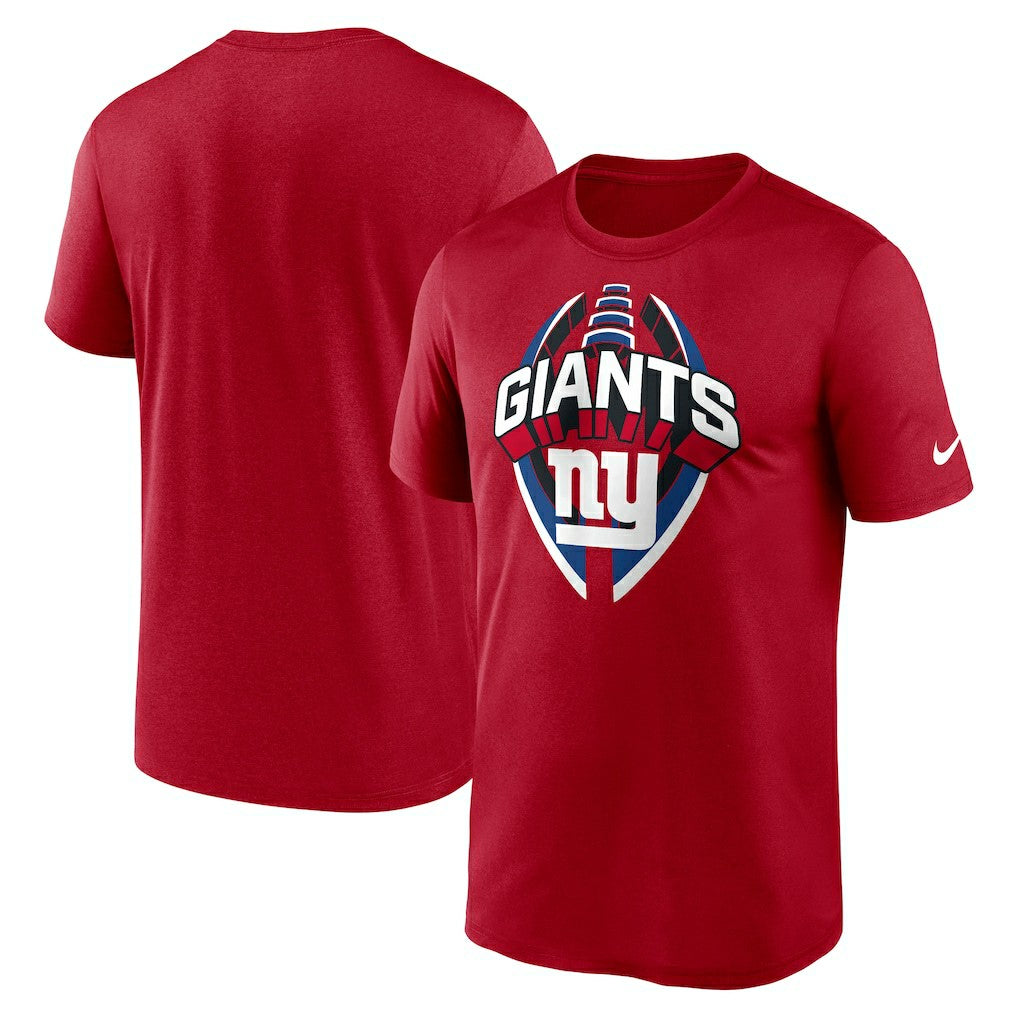 Legend Icon Performance T-Shirt - New York Giants T-shirts