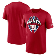 Legend Icon Performance T-Shirt - New York Giants T-shirts