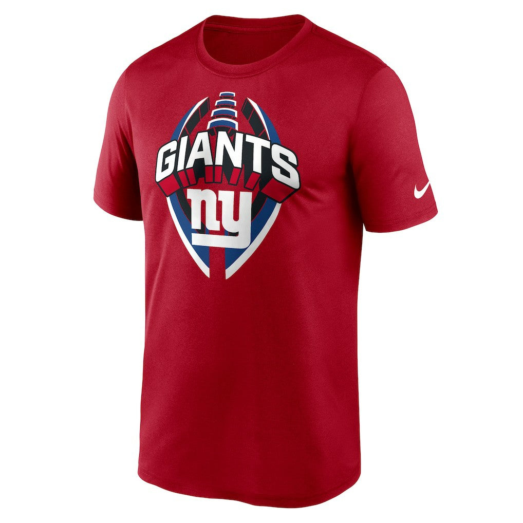 Legend Icon Performance T-Shirt - New York Giants T-shirts