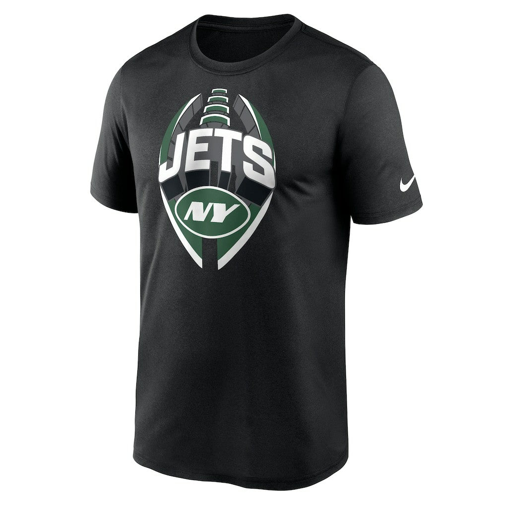 Legend Icon Performance T-Shirt - New York Jets T-shirts