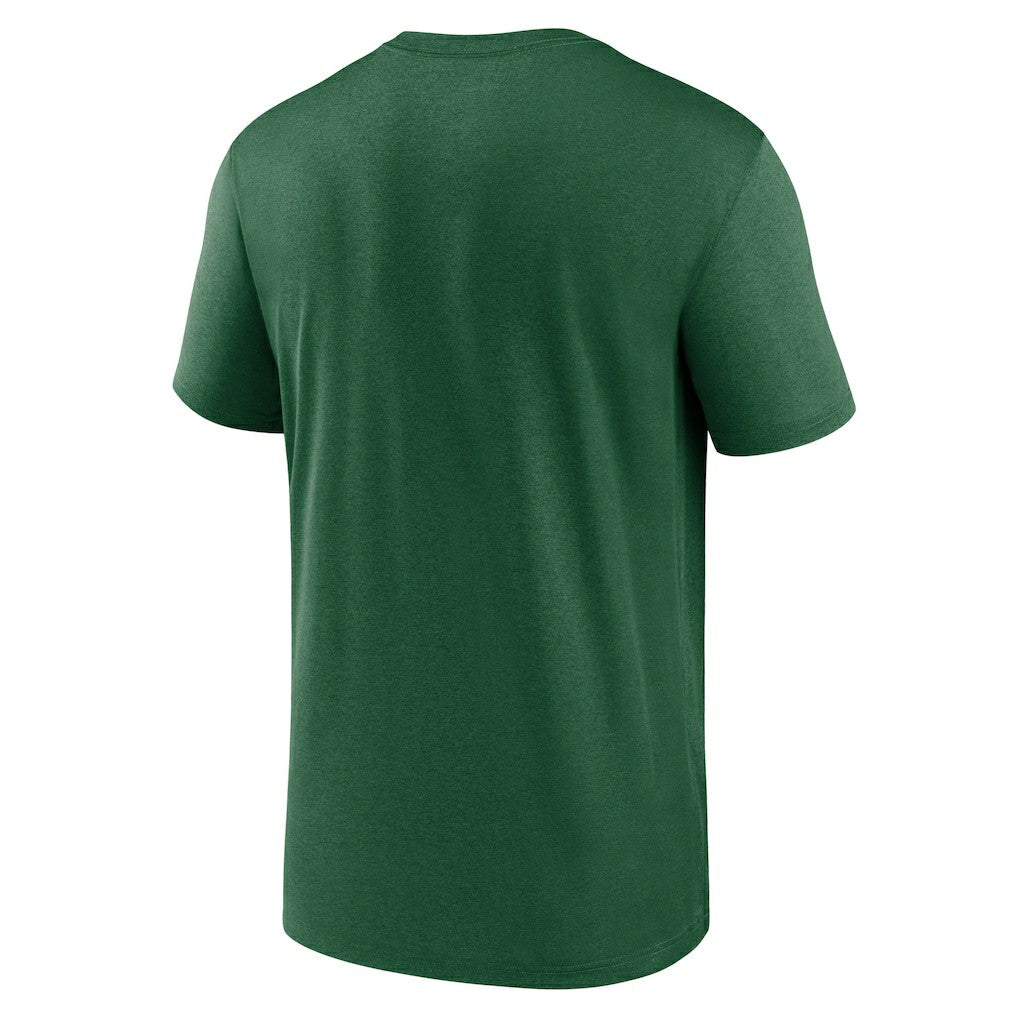 Legend Icon Performance T-Shirt - New York Jets T-shirts