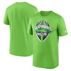 Legend Icon Performance T-Shirt - Seattle Seahawks T-shirts