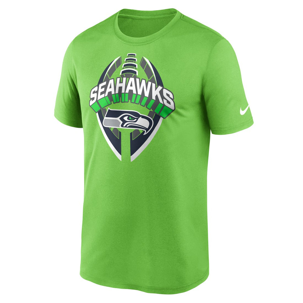 Legend Icon Performance T-Shirt - Seattle Seahawks T-shirts