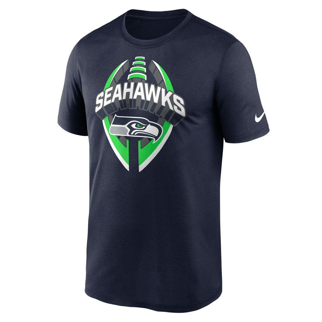 Legend Icon Performance T-Shirt - Seattle Seahawks T-shirts