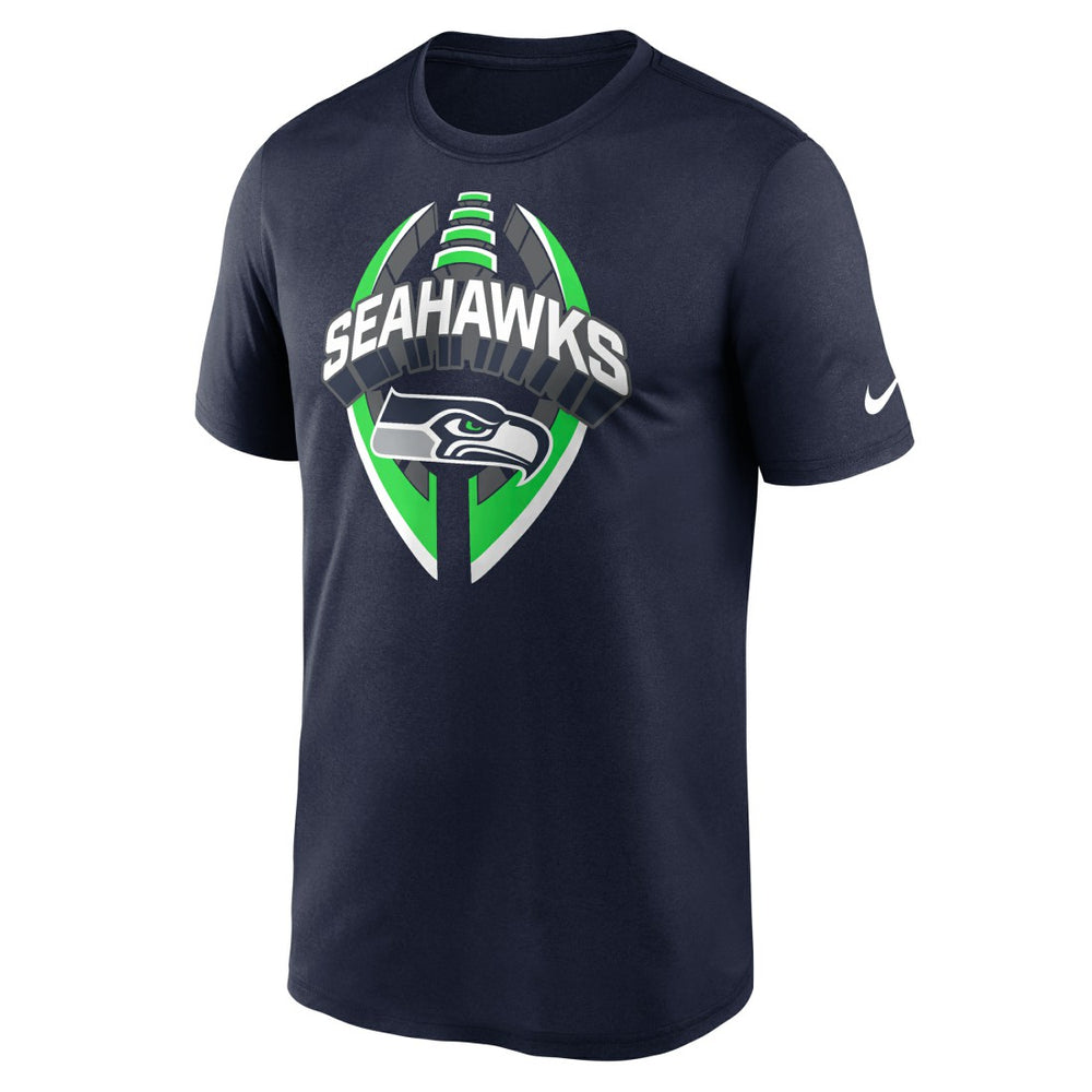Legend Icon Performance T-Shirt - Seattle Seahawks T-shirts