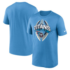 Legend Icon Performance T-Shirt - Tennessee Titans T-shirts