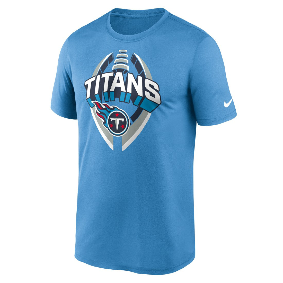 Legend Icon Performance T-Shirt - Tennessee Titans T-shirts