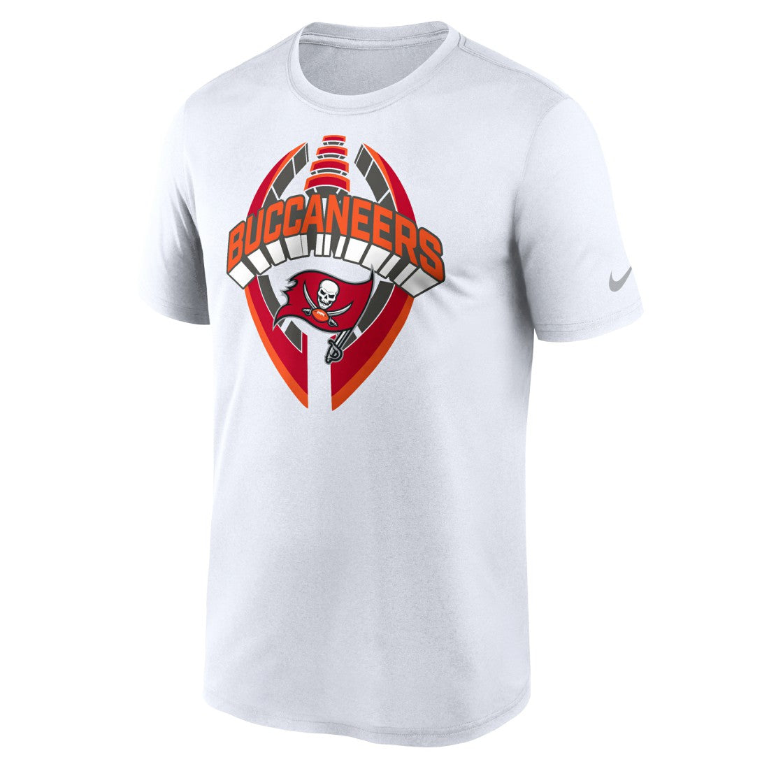 Legend Icon Performance T-Shirt - Tampa Bay Buccaneers T-shirts