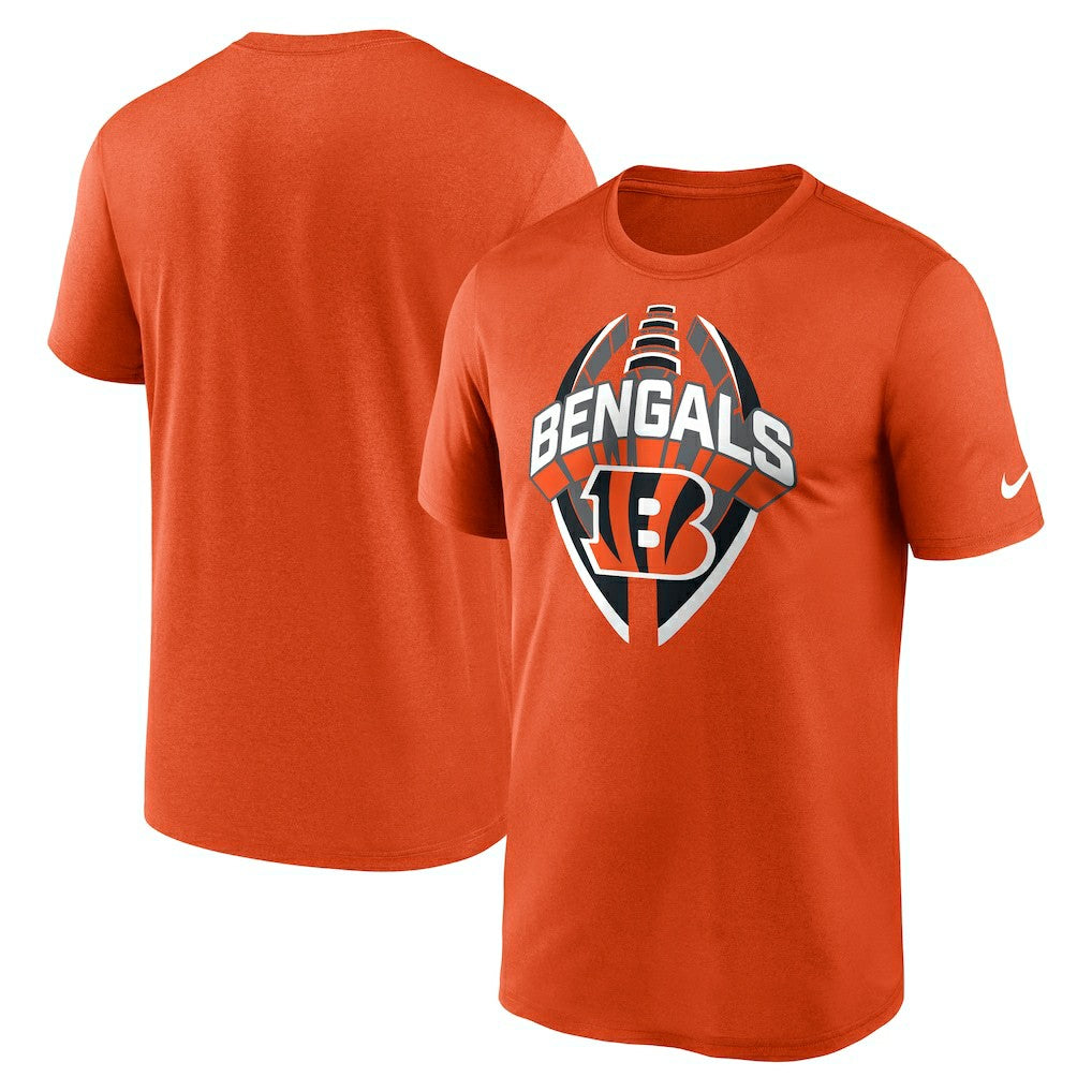 Legend Icon Performance T-Shirt - Cincinnati Bengals T-shirts