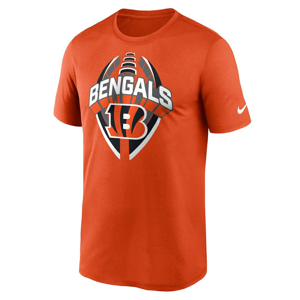 Legend Icon Performance T-Shirt - Cincinnati Bengals T-shirts