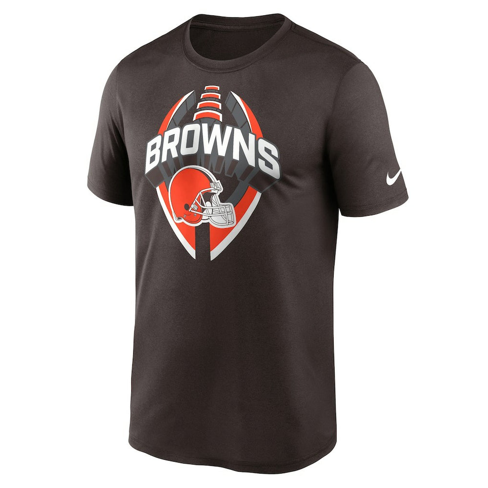 Legend Icon Performance T-Shirt - Cleveland Browns T-shirts