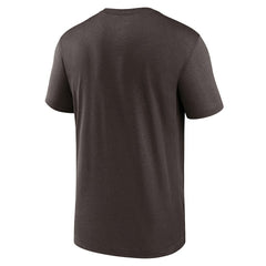 Legend Icon Performance T-Shirt - Cleveland Browns T-shirts