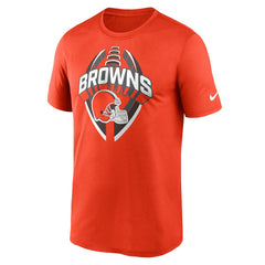 Legend Icon Performance T-Shirt - Cleveland Browns T-shirts