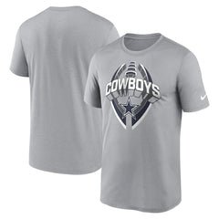 Legend Icon Performance T-Shirt - Dallas Cowboys T-shirts