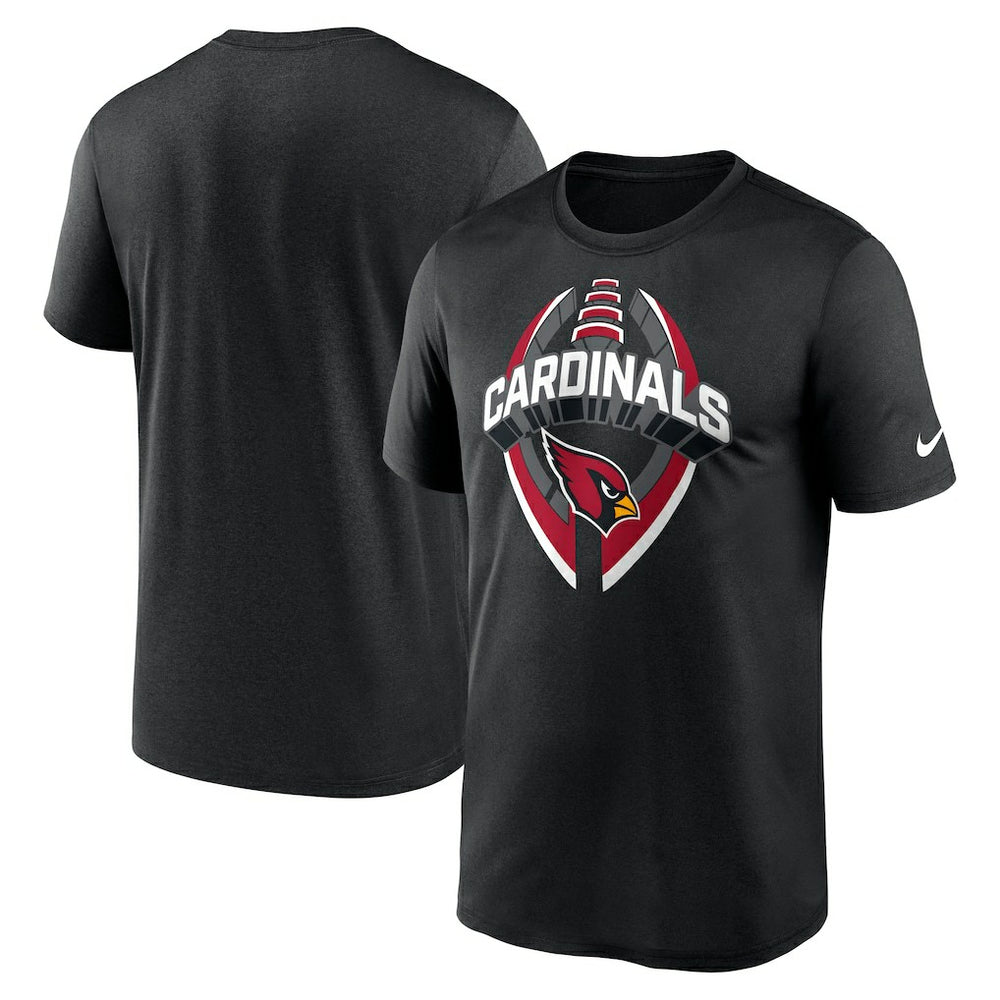 Legend Icon Performance T-Shirt - Arizona Cardinals T-shirts