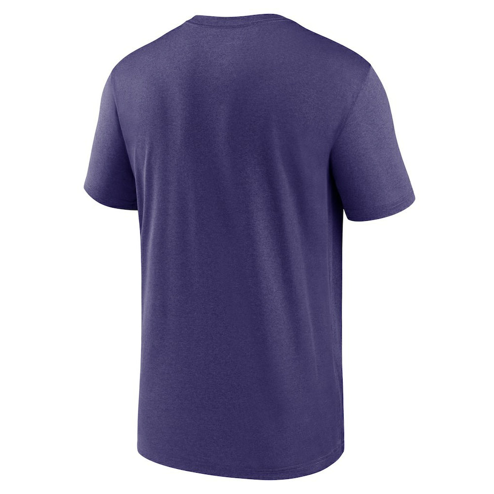 Legend Icon Performance T-Shirt - Baltimore Ravens T-shirts