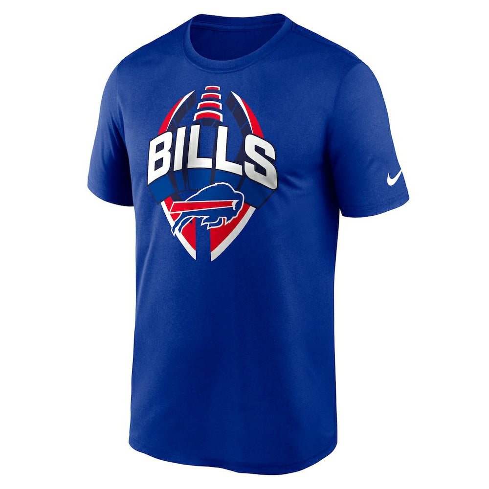 Legend Icon Performance T-Shirt - Buffalo Bills T-shirts