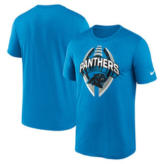 Legend Icon Performance T-Shirt - Carolina Panthers T-shirts