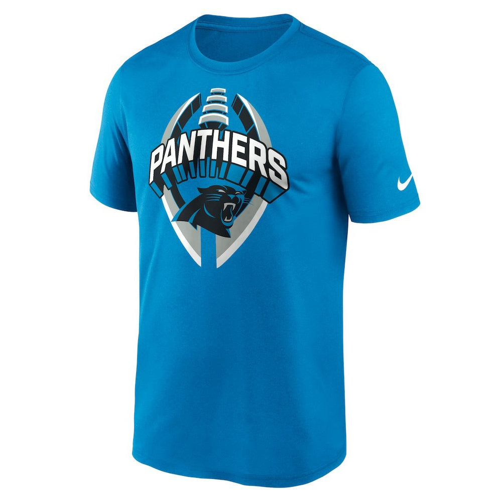 Legend Icon Performance T-Shirt - Carolina Panthers T-shirts