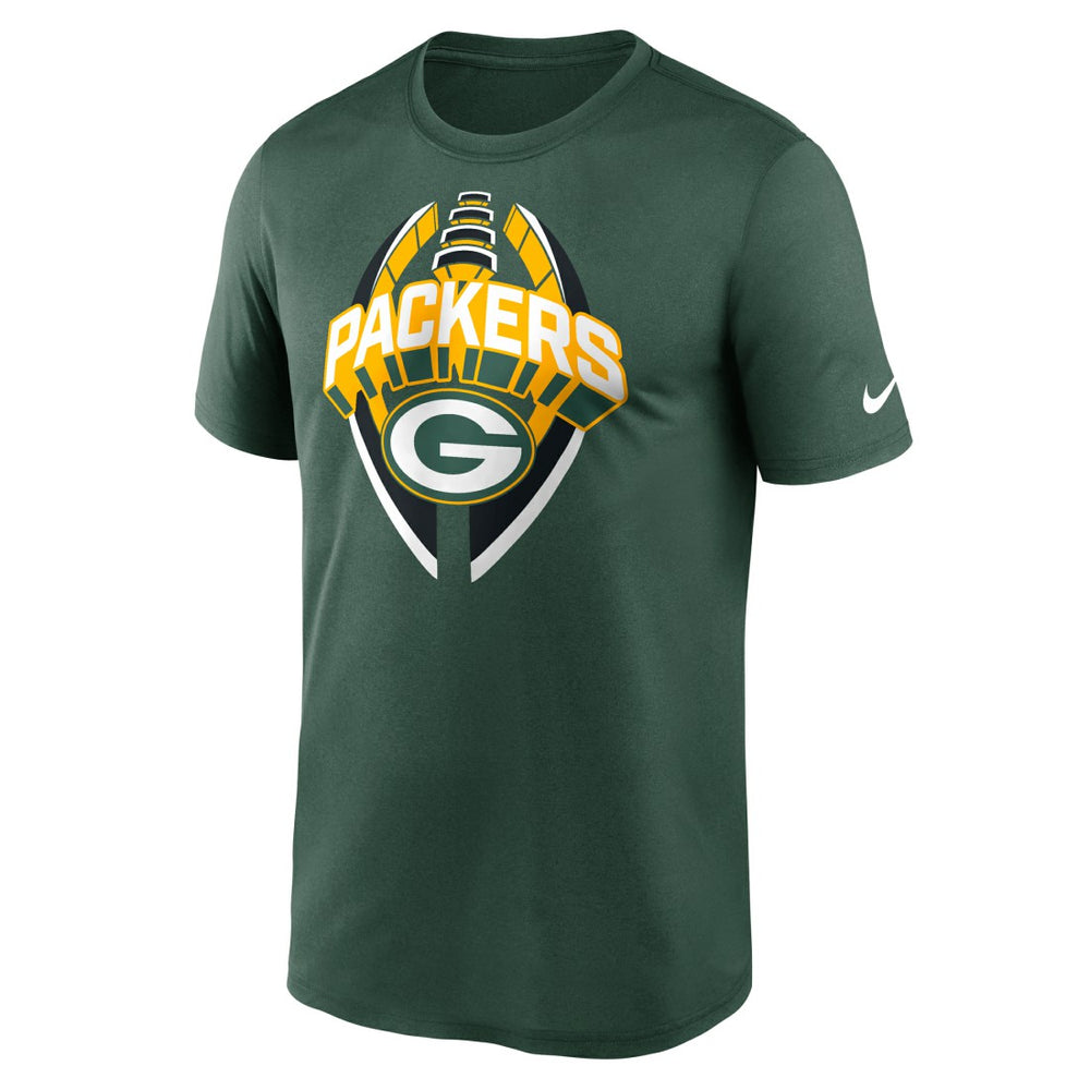 Legend Icon Performance T-Shirt - Green Bay Packers T-shirts