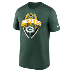 Legend Icon Performance T-Shirt - Green Bay Packers T-shirts