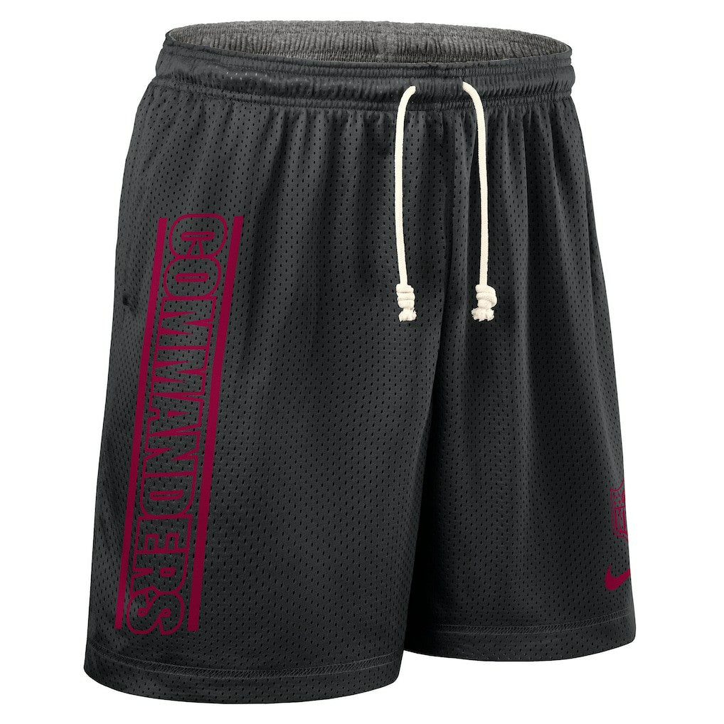 Sideline Reversible Dri-FIT Shorts - Washington Commanders Shorts