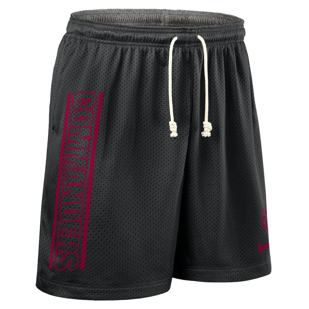 Sideline Reversible Dri-FIT Shorts - Washington Commanders Shorts