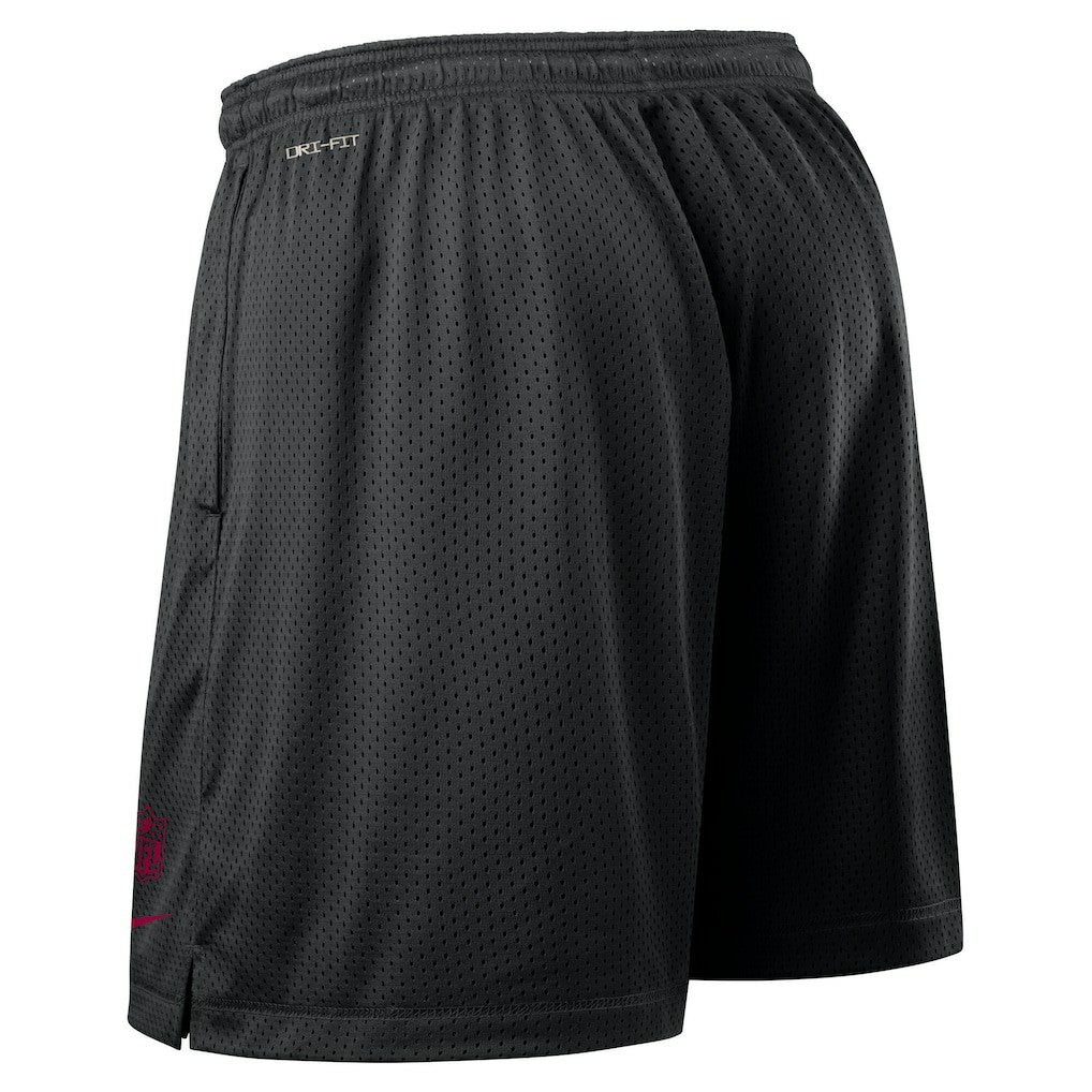 Sideline Reversible Dri-FIT Shorts - Washington Commanders Shorts