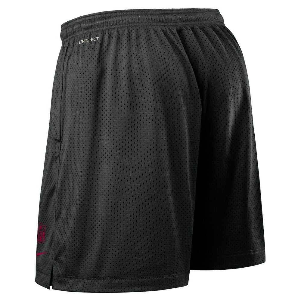 Sideline Reversible Dri-FIT Shorts - Washington Commanders Shorts