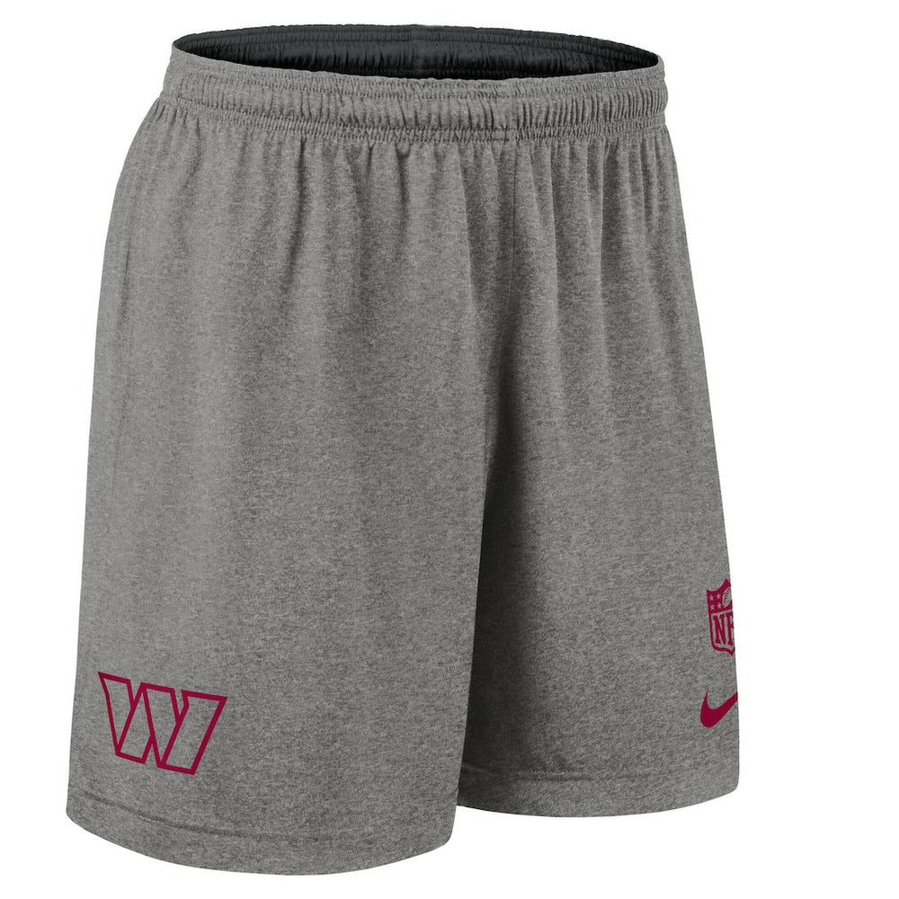 Sideline Reversible Dri-FIT Shorts - Washington Commanders Shorts